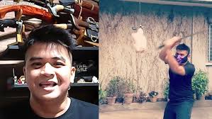 Chris Cobo of Pathfinder Gear: Collab Week Episode 1 (auction ended)