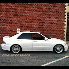 Lowered or lifted lexus is springs can offer you one of the most dramatic changes you can make to your ride, whether it be just for looks or for increased performance as well. New Member An A Few Pictures Of My Lowered 2004 Is300 Clublexus Lexus Forum Discussion