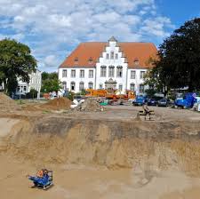 Starten sie ihre wohnungssuche in husum bei immobilienscout24 mit einem großen angebot an wohnungen zur miete oder zum kauf. Wohnungsbau In Husum Wohnungen Mit Blick Aufs Gericht Shz De