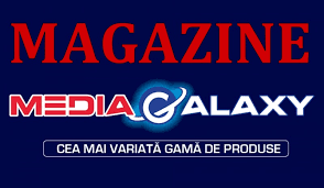 Media Galaxy Magazine Telefon Contact Program Si Adresa Media Galaxy Oferte Reduceri Si Preturi Electronice