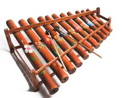 ᮃᮀᮊᮣᮥᮀ) adalah alat musik multitonal (bernada ganda) yang secara tradisional berkembang dalam masyarakat sunda di suku sunda alat musik ini dibuat dari bambu, dibunyikan dengan cara digoyangkan (bunyi disebabkan oleh benturan badan pipa bambu). 10 Alat Musik Tradisonal Bali Beserta Perkembangannya Lengkap
