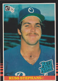 The Royals who never got to appear in a MLB game