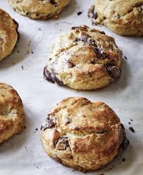 Chocolate Pecan Scones Recette Collations Recette Gateau Recette Muffin