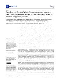 El güero palma) is a former mexican drug trafficker and leader of the sinaloa cartel alongside joaquín el chapo guzmán. Pdf Germline And Somatic Whole Exome Sequencing Identifies New Candidate Genes Involved In Familial Predisposition To Serrated Polyposis Syndrome
