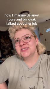 Delaney Rowe Med Drama