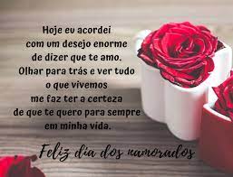 Confira nosso especial com mensagens para o dia dos namorados 2018, para compartilhar e tornar essa data ainda mais especial. 24 Mensagens De Dia Dos Namorados Romanticas Que Vao Impressionar Seu Amor Calendarr