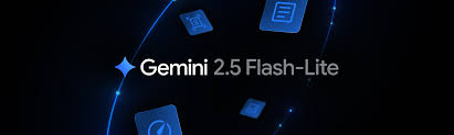 Gemini 2.5 Flash-Lite .