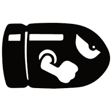 Image result for bullet bill