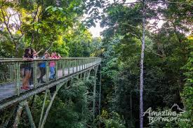 Get to know all about the best places to visit in sabah here. Top 6 Places Weekend Dose Of Sandakan Travelogue Amazing Borneo Tours
