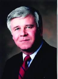 Gordon Moss Obituary (2018)