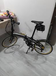 Buy kenda tires 20 inch folding bike tire tire 20 1 35. Other Bike Components Parts Magnetic Pedal Holder For Brompton Foldable Bicycle Dahon Tern Birdy Sporting Goods