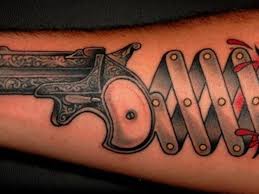 With an emphasis placed on traditional american tattoos, mercy expert tattooing can nevertheless do pretty much whatever you ask. Best Los Angeles Tattoo Shops For Awesome Ink
