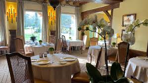 Auberge Des Templiers In Boismorand Restaurant Reviews Menu And Prices Thefork
