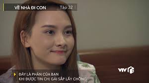 Nếu bạn yêu thích bộ phim này nhưng không có thời gian vào khung giờ chiếu thì bạn có thể xem lại về nhà đi con trên nhiều kênh khác nhau với khung giờ, lịch chiếu đa dạng. Vá» Nha Ä'i Con Táº­p 32 Pháº£n á»©ng Cá»§a DÆ°Æ¡ng XoÄƒn Khi Chá»‹ Gai ThÆ° Xinh Lao Sáº¯p Ä'i Chá»'ng Láº§y Youtube