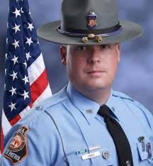 Lieutenant Helio Garcia was killed when his patrol car was struck by  another vehicle at approximately 11:30 p.m.