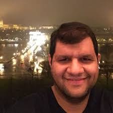 Darius Bharucha's Instagram, Twitter & Facebook