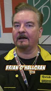 Brian Ohalloran Meath