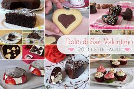 Guarda la video ricetta dei biscotti cuoriciosi e scarica gratis il libro dei dolci per san valentino. Dolci Di San Valentino 20 Ricette Facili Di Torte Biscotti Cioccolatini Dolcetti