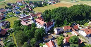 Die geschäftsführer robert gerstl und thomas. Schloss Pirkensee Hotel Schloss Pirkensee Vom Herrengut Zum Traumschloss