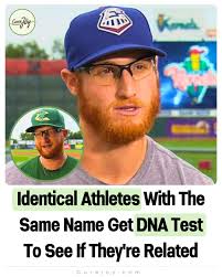 Identical athletes remind us true wellness extends beyond genetics—embrace  mindful living, nurture balance, and prioritize preventive care daily