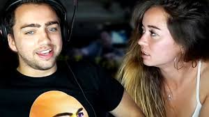 On the internet leaked terabytes of paid photos and videos from the service onlyfans. Mizkif Cringes As Maya Higa Exposes Their Romantic Date On Twitch Dexerto