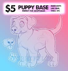 It was originally created by barry kauler in 2003. Puppy Mini Base 5 By Furryfilth Fur Affinity Dot Net