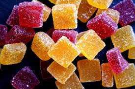 Organic brown rice syrup, organic dried cane syrup, organic sustainably . Raspberry And Meyer Lemon Pate De Fruits A Cup Of Sugar A Pinch Of Salt