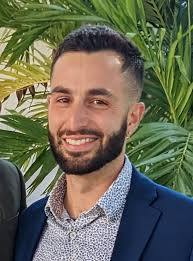 Sam Genovese — Climate Solutions Accelerator