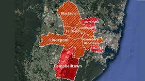 All of nsw is in lockdown. Covid 19 Rules For People In Western And South Western Sydney Cid