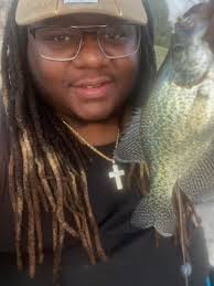 A few chunks from thistle afternoon.