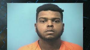 Man arrested in robbery at Moe's Southwest Grill in Hoover