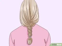 The layers in this are shorter at the back and the front layers are kept slightly longer and give the appearance of a medium length haircut from the side. How To Get Ready Before School P E Girls 14 Steps