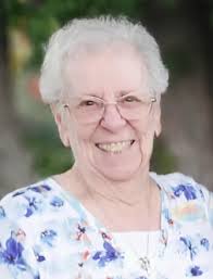 Obituary information for Joan Louise Schulte