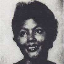 Ms. Beverly "Nanny" Rubin Obituary