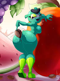 Rule34 - If it exists, there is porn of it   7847036