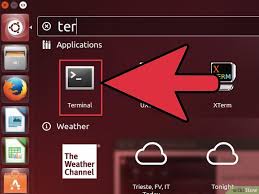 Résultat de recherche d'images pour "ubuntu"