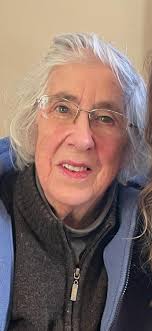 Mrs Margaret (May) Chambers