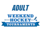 Weekend Hockey ADULT - Niagara Falls, ON event image