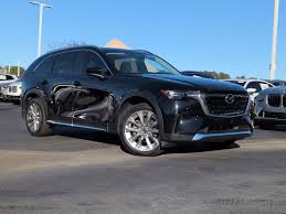 Image result for Jet Black 2023 CX-90