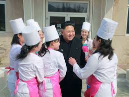 Nov 17, 2017 · when kim jong un became the leader of north korea almost six years ago, many north koreans thought that their lives were going to improve. Kim Jong Un Learned To Drive At Age Three North Korean Children To Be Taught The Independent The Independent
