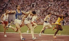 Pietro mennea, who has died aged 60 after a long illness, was one of only two italians to win an olympic sprint title, his tenacious finish in the 200m at moscow in 1980 depriving britain's allan wells. Una Fermata Della Metro Di Londra Dedicata A Pietro Mennea