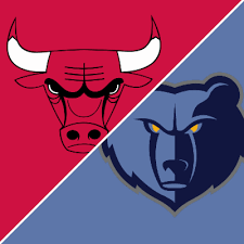 Grizzlies 97-96 Bulls (Jul 10, 2026) Box Score
