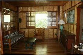 Call us now at 09202449658. Window Sample For Hut And Main House Bamboo House Design Small House Design Philippines Small House Design