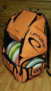 My New Bag