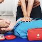 Basic First Aid (Earlier OFA Level 1) event image