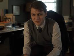 Dans The Whale (2022), Thomas a été choqué de voir Charlie en train de  regarder du porno gay, car le prédicateur itinérant est habitué au poste de  missionnaire. : rshittymoviedetails