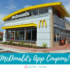 Our mcdonald's app is easy to use. Mcdonald S App Free Breakfast Pastry Coffee Daily For Teachers