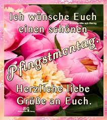 Pentecost or pfingsten is a christian holiday, which is celebrated on the 50th day of the osterfestkreis (easter season), that is, the 49 days after ostersonntag (easter sundsay). 91 Pfingsten Ideen In 2021 Pfingsten Frohe Pfingsten Pfingstgrusse