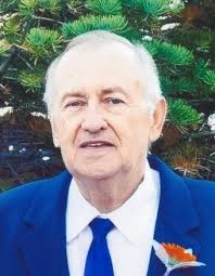 Charles W. Hayes ("Charlie")