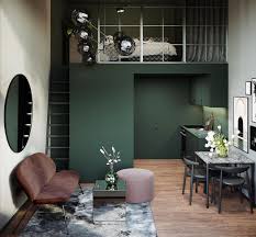 Scandinavian Interior Designs To Inspire A Minimal Space Yanko Design
